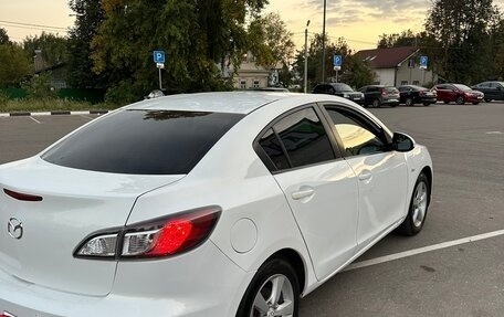Mazda 3, 2010 год, 720 000 рублей, 4 фотография