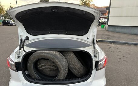 Mazda 3, 2010 год, 720 000 рублей, 7 фотография