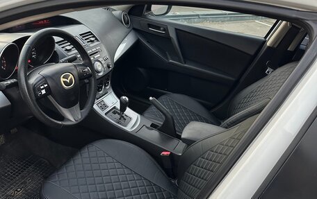 Mazda 3, 2010 год, 720 000 рублей, 9 фотография