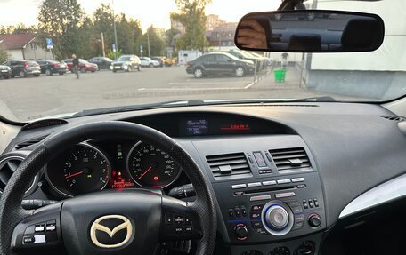 Mazda 3, 2010 год, 720 000 рублей, 8 фотография