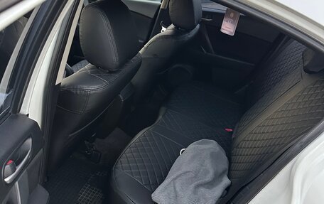 Mazda 3, 2010 год, 720 000 рублей, 10 фотография