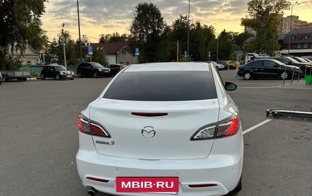 Mazda 3, 2010 год, 720 000 рублей, 5 фотография