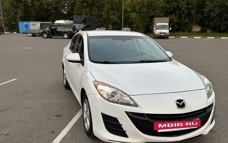 Mazda 3, 2010 год, 720 000 рублей, 2 фотография