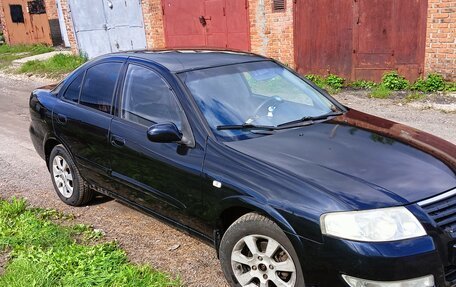 Nissan Almera Classic, 2006 год, 400 000 рублей, 9 фотография