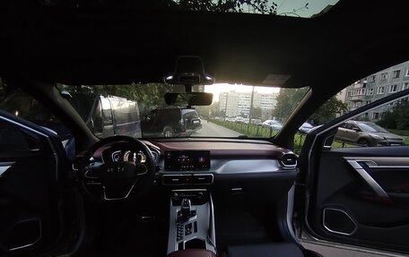 Geely Coolray I, 2022 год, 1 555 555 рублей, 2 фотография