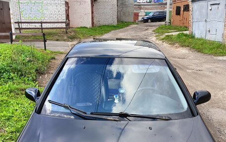 Nissan Almera Classic, 2006 год, 400 000 рублей, 12 фотография