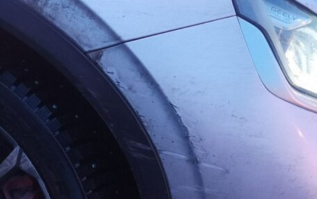 Geely Coolray I, 2022 год, 1 555 555 рублей, 12 фотография