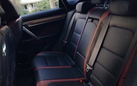 Geely Coolray I, 2022 год, 1 555 555 рублей, 9 фотография