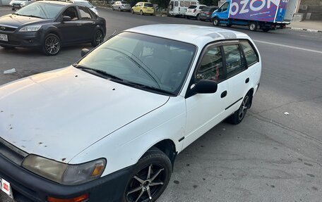 Toyota Sprinter VIII (E110), 2002 год, 330 000 рублей, 7 фотография