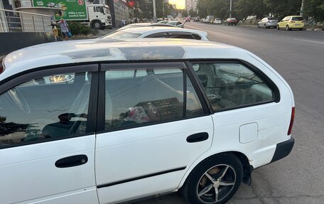 Toyota Sprinter VIII (E110), 2002 год, 330 000 рублей, 5 фотография