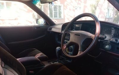 Toyota Mark II VIII (X100), 1990 год, 750 000 рублей, 1 фотография