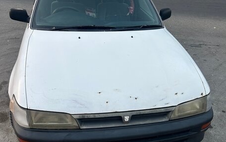 Toyota Sprinter VIII (E110), 2002 год, 330 000 рублей, 3 фотография