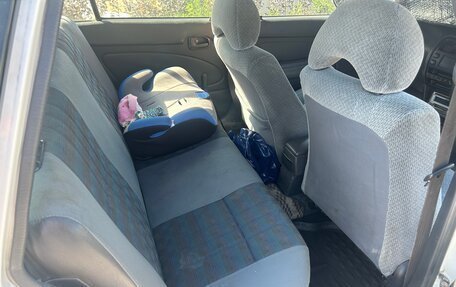 Toyota Sprinter VIII (E110), 2002 год, 330 000 рублей, 12 фотография