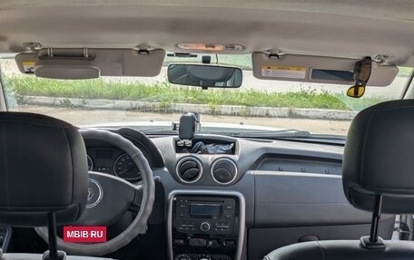 Renault Duster I рестайлинг, 2013 год, 830 000 рублей, 10 фотография