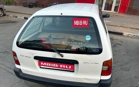 Toyota Sprinter VIII (E110), 2002 год, 330 000 рублей, 9 фотография