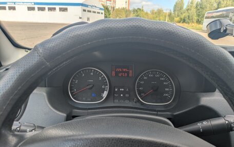 Renault Duster I рестайлинг, 2013 год, 830 000 рублей, 11 фотография