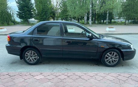 KIA Spectra II (LD), 2006 год, 270 000 рублей, 8 фотография