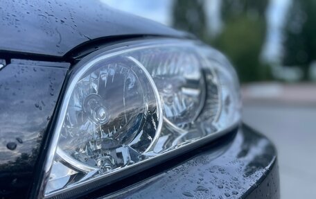 KIA Spectra II (LD), 2006 год, 270 000 рублей, 10 фотография