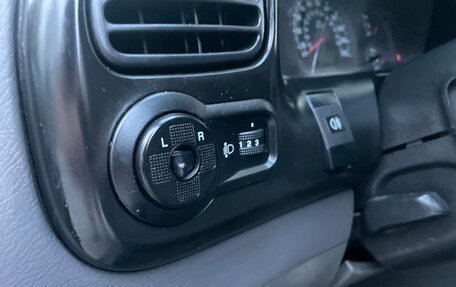 KIA Spectra II (LD), 2006 год, 270 000 рублей, 16 фотография