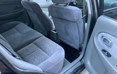 KIA Spectra II (LD), 2006 год, 270 000 рублей, 19 фотография