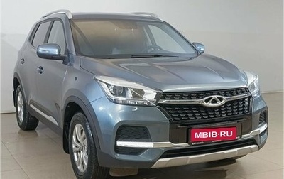 Chery Tiggo 4 I рестайлинг, 2021 год, 1 287 000 рублей, 1 фотография