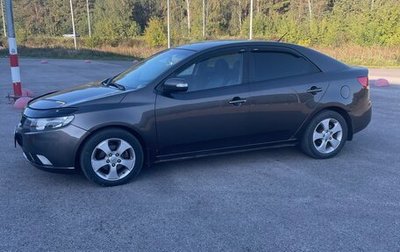 KIA Cerato III, 2010 год, 710 000 рублей, 1 фотография