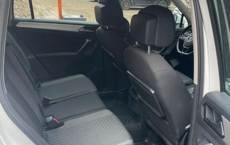 Volkswagen Tiguan II, 2018 год, 1 500 000 рублей, 7 фотография