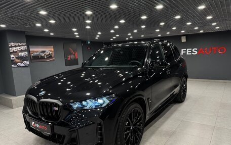 BMW X5, 2025 год, 18 790 000 рублей, 1 фотография