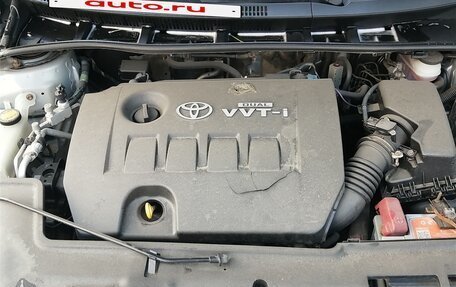 Toyota Corolla, 2008 год, 720 000 рублей, 5 фотография