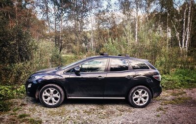 Mazda CX-7 I рестайлинг, 2011 год, 1 099 000 рублей, 1 фотография