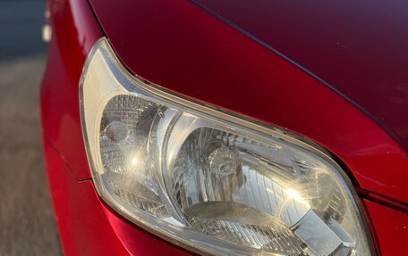 Chevrolet Aveo III, 2009 год, 580 000 рублей, 7 фотография