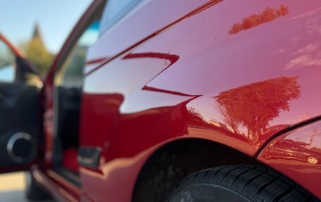 Chevrolet Aveo III, 2009 год, 580 000 рублей, 12 фотография