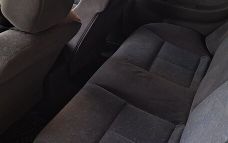 KIA Spectra II (LD), 2006 год, 300 000 рублей, 9 фотография