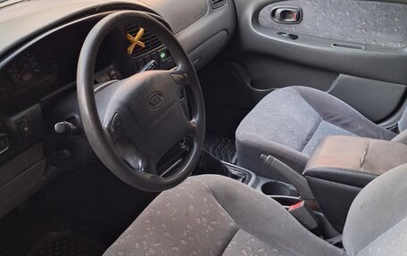 KIA Spectra II (LD), 2006 год, 300 000 рублей, 8 фотография