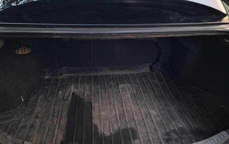 KIA Spectra II (LD), 2006 год, 300 000 рублей, 10 фотография