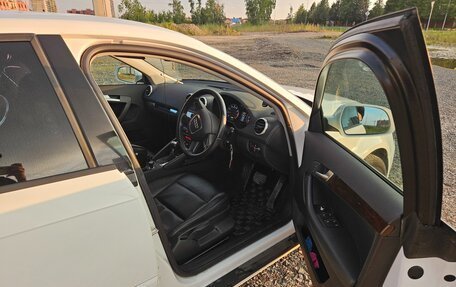 Audi A3, 2011 год, 1 270 000 рублей, 9 фотография