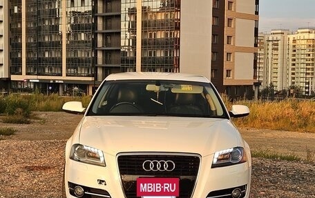 Audi A3, 2011 год, 1 270 000 рублей, 8 фотография