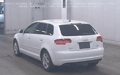 Audi A3, 2011 год, 1 270 000 рублей, 18 фотография