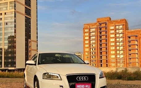 Audi A3, 2011 год, 1 270 000 рублей, 7 фотография