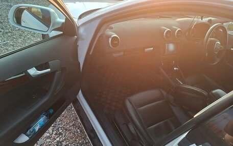 Audi A3, 2011 год, 1 270 000 рублей, 11 фотография