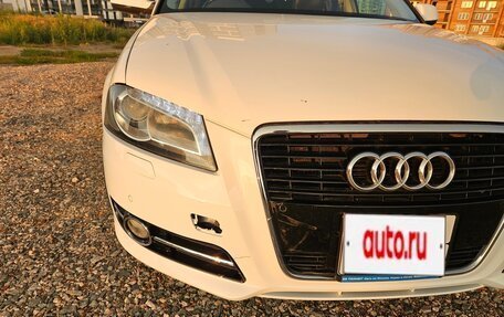Audi A3, 2011 год, 1 270 000 рублей, 16 фотография