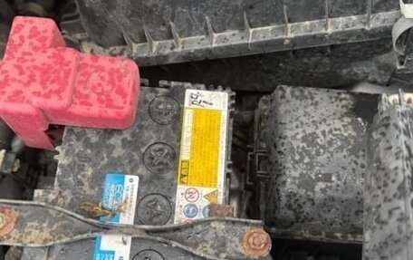 Toyota ISis I, 2012 год, 1 050 000 рублей, 10 фотография