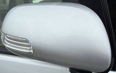 Toyota ISis I, 2012 год, 1 050 000 рублей, 14 фотография