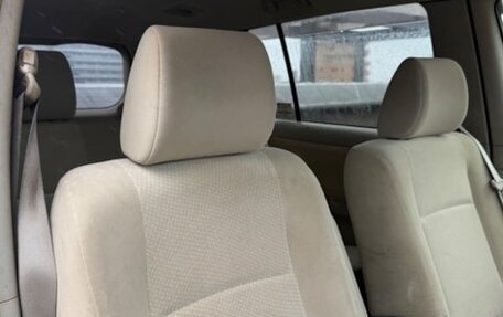 Toyota ISis I, 2012 год, 1 050 000 рублей, 8 фотография