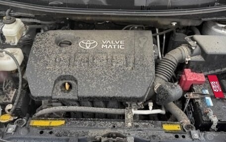 Toyota ISis I, 2012 год, 1 050 000 рублей, 9 фотография