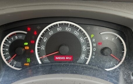 Toyota ISis I, 2012 год, 1 050 000 рублей, 23 фотография