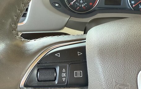 Audi Q3, 2014 год, 1 550 000 рублей, 24 фотография