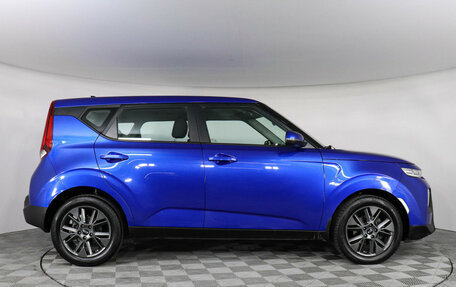KIA Soul III, 2019 год, 1 850 000 рублей, 4 фотография