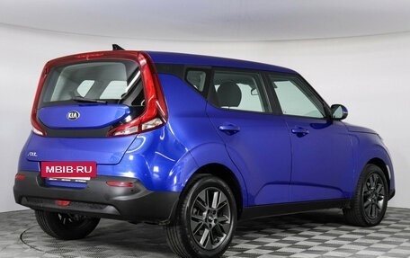 KIA Soul III, 2019 год, 1 850 000 рублей, 5 фотография