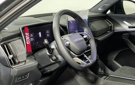 Skoda Kodiaq, 2025 год, 5 600 000 рублей, 11 фотография